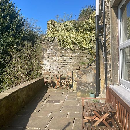 Brook Cottage Holmfirth Exterior photo