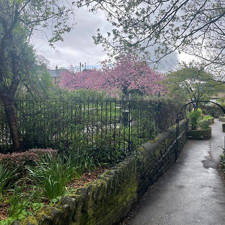 Brook Cottage Holmfirth Exterior photo